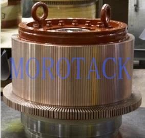 V-tüüpi kommutaator